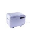 Edelweiss Beauty Calentador toalla digital 18L con UV Ozono