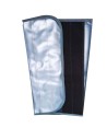 BOTA BRAZO-IZQUIERDO para Presoterapia profesional IB-9102 (Brazo IZQ IB-01)
