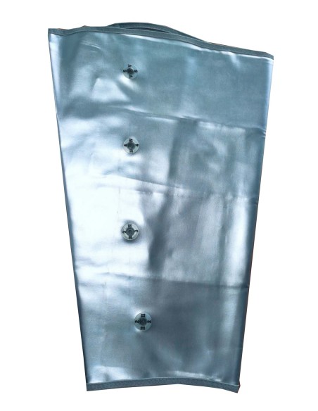 BOTA PIENA-DERECHA para Presoterapia profesional IB-9102 (Piena DER IB-05)