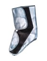 BOTA PIE-IZQUIERDO para Presoterapia profesional IB-9102 (Pie IZQ IB-06)