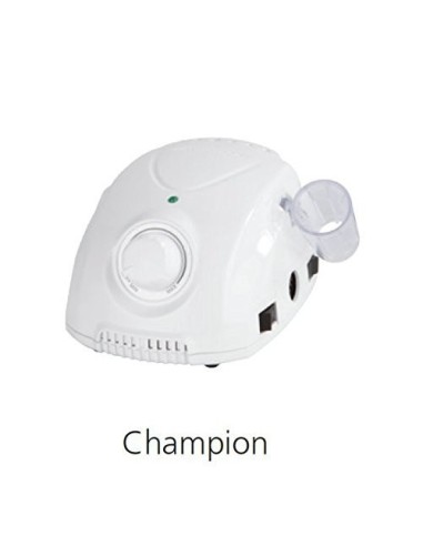 Maratón III Campeón micromotor