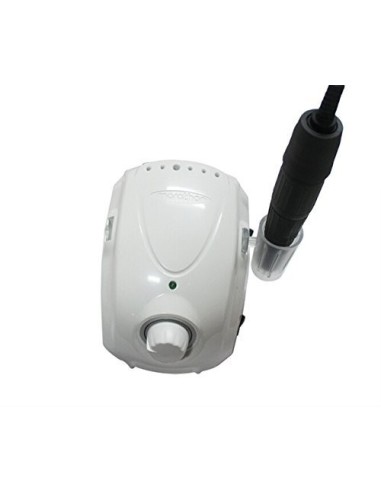 Maratón III Campeón micromotor