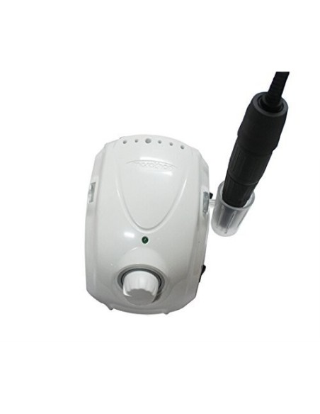 Maratón III Campeón micromotor