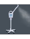 Professional Hot and Cool Ozone Facial Steamer