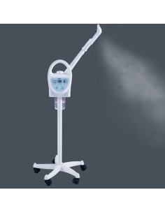 Vaporizador facial ozono Hot and Cool profesioanl