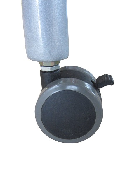 Mesa plegable, incluye aspirador y reposamuñecas Mesa plegable, incluye aspirador y reposamuñecas
