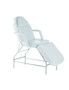 Camilla estética fija 3 cuerpos estética belleza profesional blanco