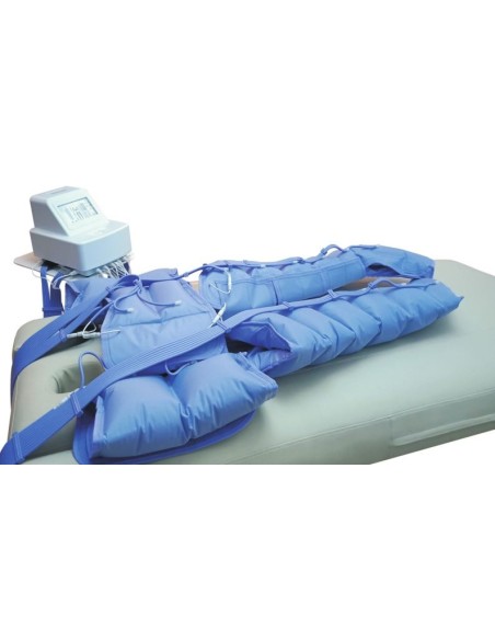 Presoterapia profesional para centro estética 3 funcion en 1 Presoterapia profesional para centro estética 3 funcion en 1