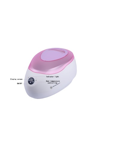 Parafina Digital 2.5 Litros