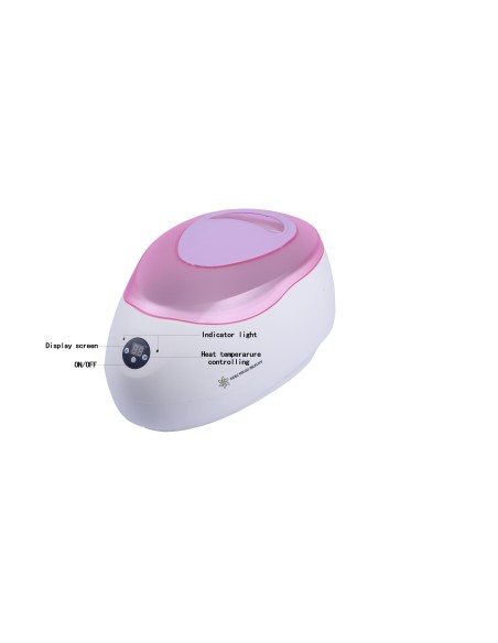 Parafina Digital 2.5 Litros Parafina Digital 2.5 Litros