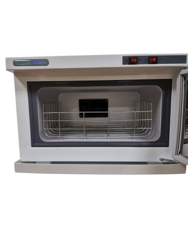 Calentador de toalla