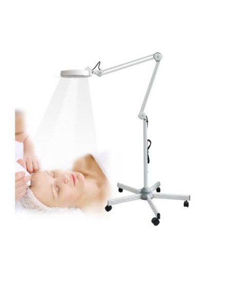 Lámpara lupa 5 aumentos Lámpara lupa 5 aumentos