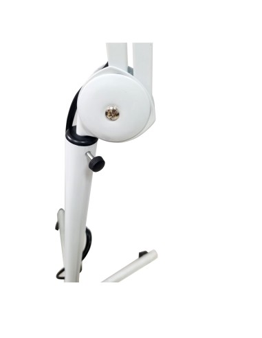 Lámpara lupa 5 aumentos