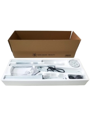 Lámpara lupa 5 aumentos