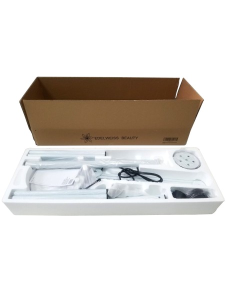 Lámpara lupa 5 aumentos Lámpara lupa 5 aumentos