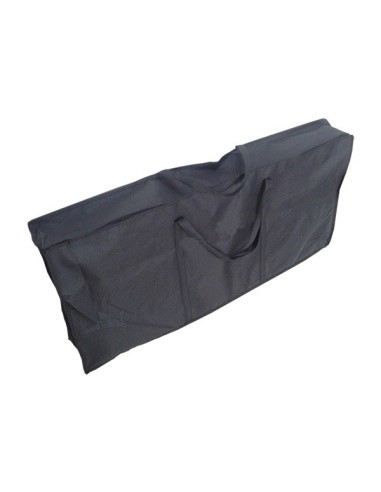 Mesa Plegable, Incluye Aspirador y reposamuñecas