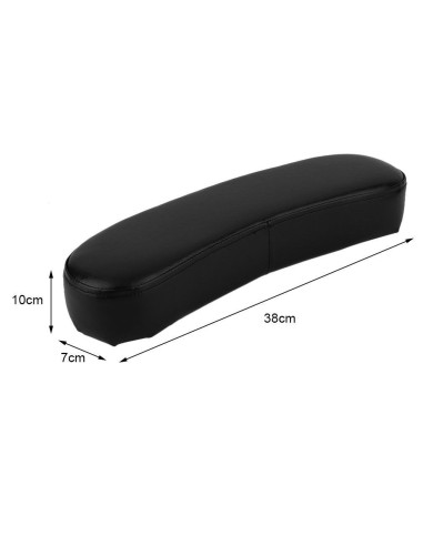Mesa Plegable, Incluye Aspirador y reposamuñecas