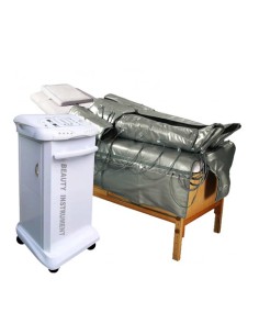 Presoterapia Profesional