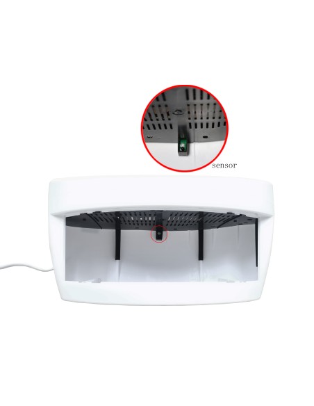ESTERILIZADOR UV ESTERILIZADOR UV