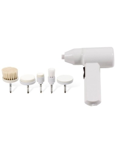 Vaporizador facial de ozone 3 en 1 profesional máquina de vapor facial