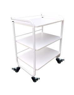 Carrito Estética