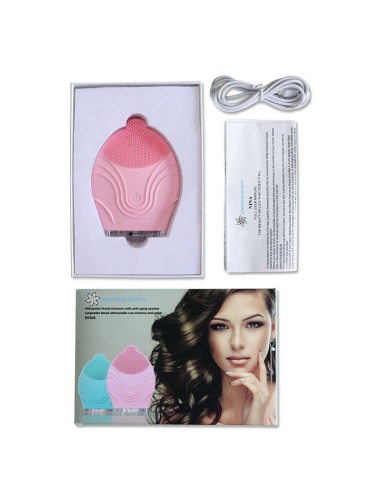 Nina Profesional Rosa