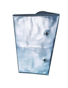 BOTA BRAZO-IZQUIERDO para Presoterapia profesional IB-9102 (Brazo IZQ IB-01)