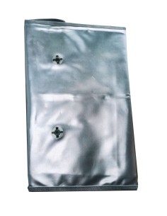 BOTA BRAZO-Derecha para Presoterapia profesional IB-9102 (Brazo DER IB-02)