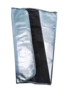 BOTA PIENA-IZQUIERDO para Presoterapia profesional IB-9102 (Piena IZQ IB-04) 2