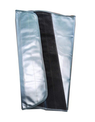 BOTA PIENA-IZQUIERDO para Presoterapia profesional IB-9102 (Piena IZQ IB-04)