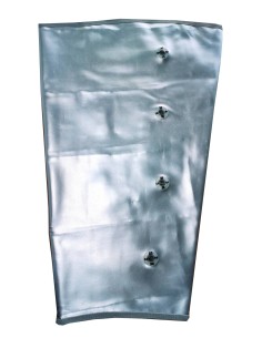 BOTA PIENA-IZQUIERDO para Presoterapia profesional IB-9102 (Piena IZQ IB-04)