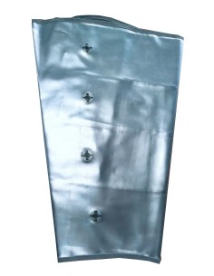 BOTA PIENA-DERECHA para Presoterapia profesional IB-9102 (Piena DER IB-05)