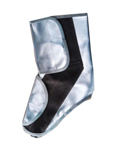 BOTA PIE-IZQUIERDO para Presoterapia profesional IB-9102 (Pie IZQ IB-06) 2