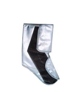 BOTA PIE-DERECHO para Presoterapia profesional IB-9102 (Pie DER IB-07) 2