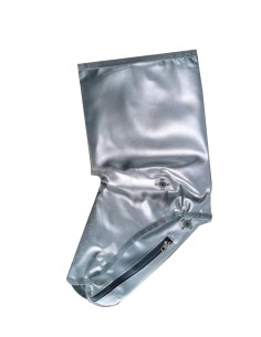 BOTA PIE-DERECHO para Presoterapia profesional IB-9102 (Pie DER IB-07)