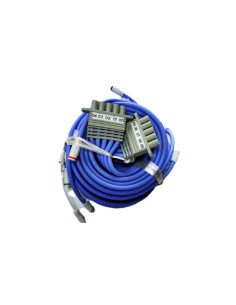 Accesorios Tubo para Presoterapia IB-8108F