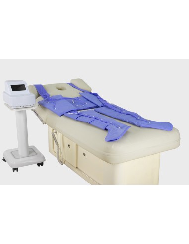 Accesorios Tubo para Presoterapia IB-8108F