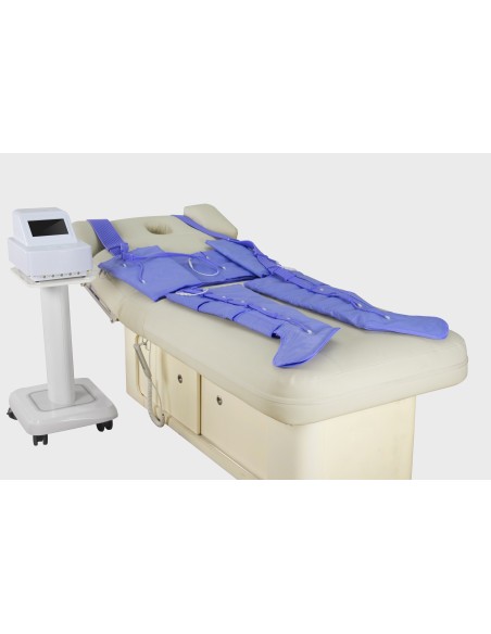 Accesorios Tubo para Presoterapia IB-8108F Accesorios Tubo para Presoterapia IB-8108F