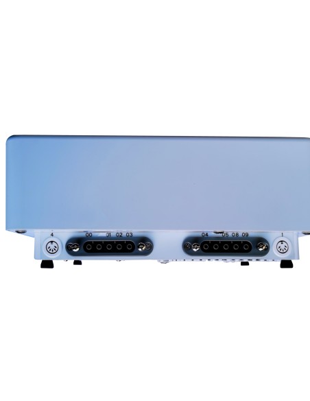 Accesorios Tubo para Presoterapia IB-8108F Accesorios Tubo para Presoterapia IB-8108F