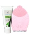 Pack Nina Professional Pink and Cleansing Gel with Aloe Vera