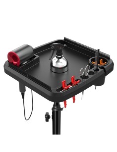 Carrito Multicolor Salón/Peluquería/Barbería