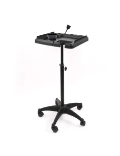 Carrito Multicolor Salón/Peluquería/Barbería 2