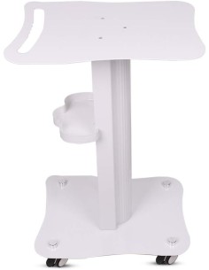 Carrito de Hierro para Equipo de Belleza para SPA... 2