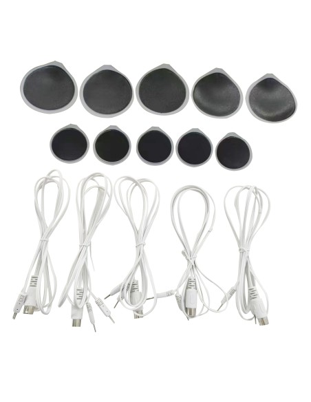 Presoterapia profesional para centro estética 3 funciones en 1