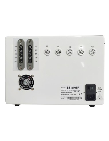 Presoterapia profesional para centro estética 3...