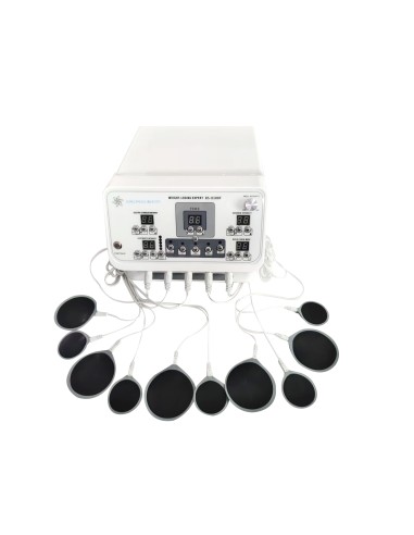 Presoterapia profesional para centro estética 3...