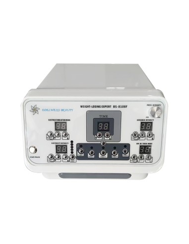 Presoterapia profesional para centro estética 3...